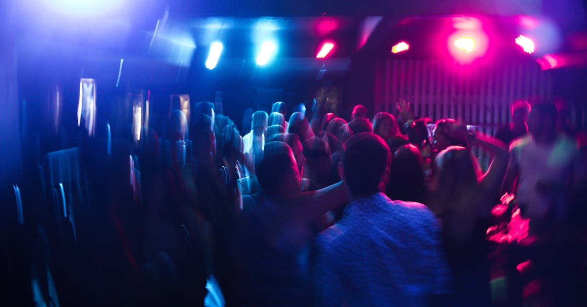 Ensuring Adherence to State and Local Laws for Running a Strip Club in Brisbane