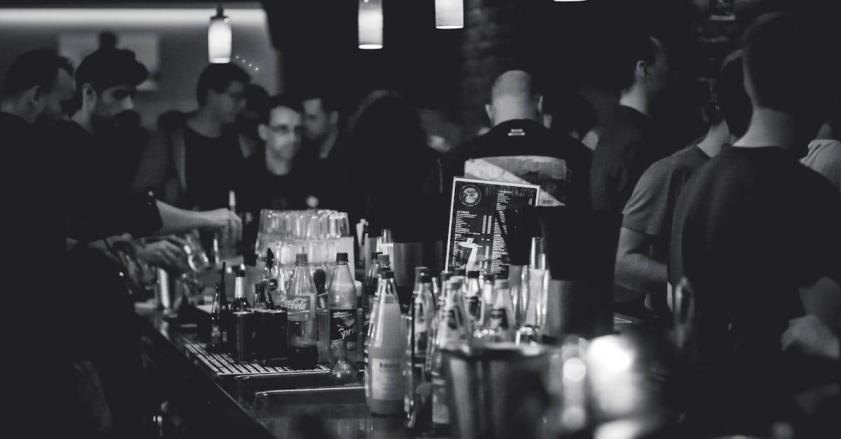 Unveiling the Top Gentlemen's Clubs in Brisbane